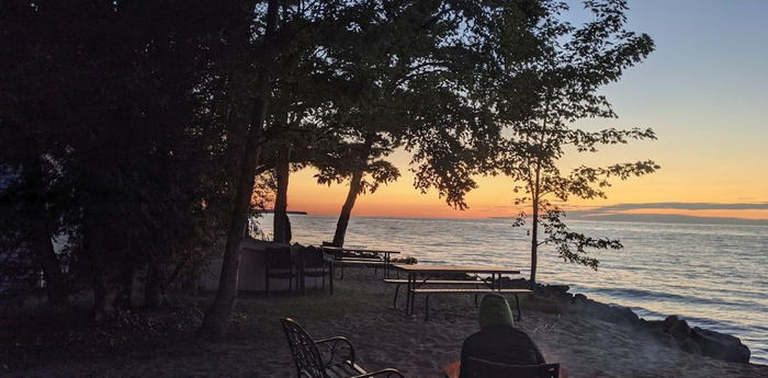 Superior Shores Resort (Johnsons Motel & Resort) - Web Listing (newer photo)